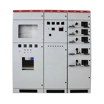 GGD低压电容柜