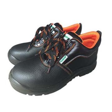 EHS低帮安全鞋，防砸防刺穿防静电，40，ESC1612