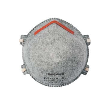 霍尼韦尔 5140 FFP1高性能有机气体防尘口罩，1005591