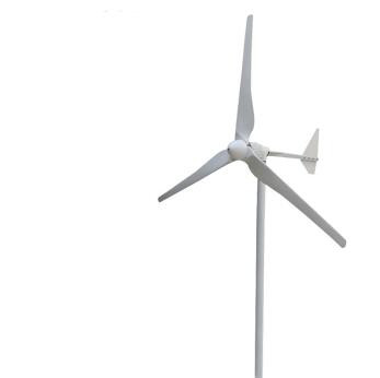 GL型48V光合风光互补1000W风力发电机