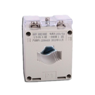团结电气LMK1-0.66型电流互感器