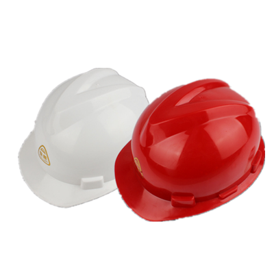 大V319建筑安全帽工地 安全帽防砸劳保防护头盔