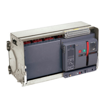 低压万能式断路器CDW9-6300 5000-6300A德力西电气