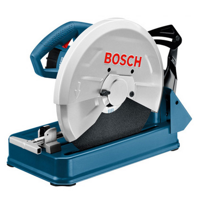 博世(BOSCH)GCO2000型材切割机不锈钢铝合金金属型材切割机
