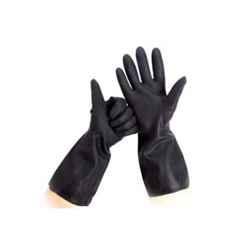 霍尼韦尔 2095020-09 氯丁橡胶手套，33cm