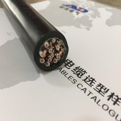 DJFSFPP-2*2*1.5、耐高温计算机电缆耐氟塑料绝缘
