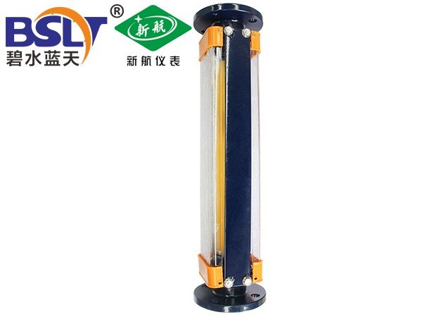 新航仪表塑料转子流量计