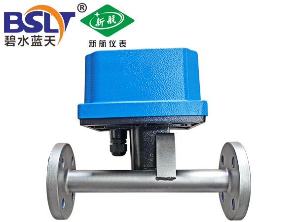 新航仪表金属管浮子流量计（指针式）