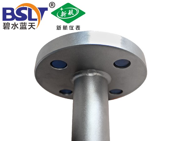 新航仪表金属管浮子流量计（指针式）