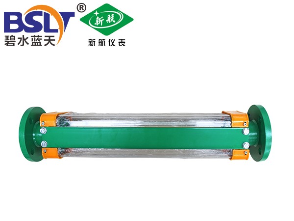 新航仪表防腐玻璃转子流量计