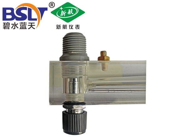 新航仪表（玻璃）转子流量计