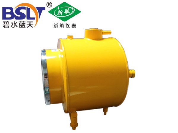 新航仪表湿式气体质量流量计